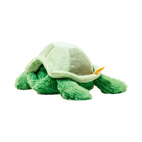 Kuscheltier Tuggy Schildkröte Soft Cuddly Friends 27cm