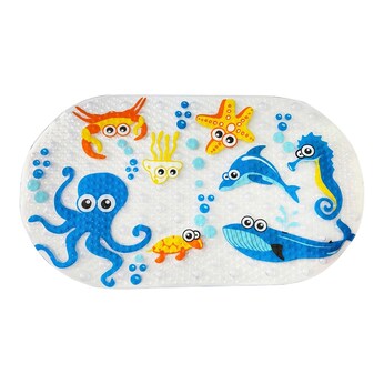 Tapis de baignoire 71x38 cm