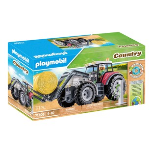 71305 Großer Traktor