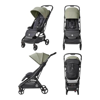 Buggy Metro 3