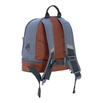 Kindergartenrucksack Mini Backpack Adventure