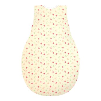 Sommerschlafsack Molton Organic Cotton 0.5 TOG