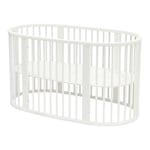 Produit Lit bébé Sleepi V3