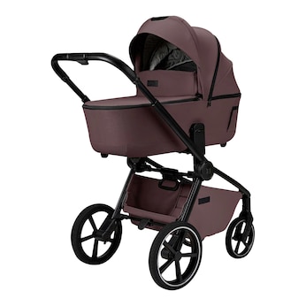 Kombikinderwagen Resea 2.0 (2026)