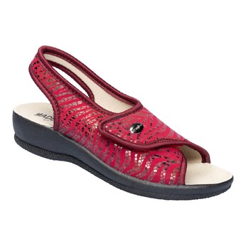 Damen-Softschuh "Turin"    