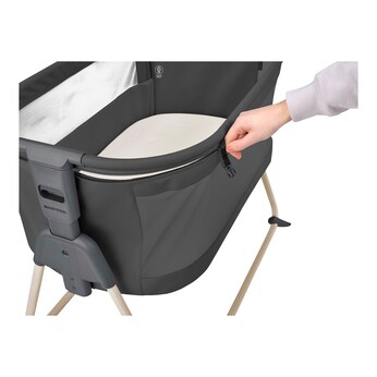 Beistellbett Tori