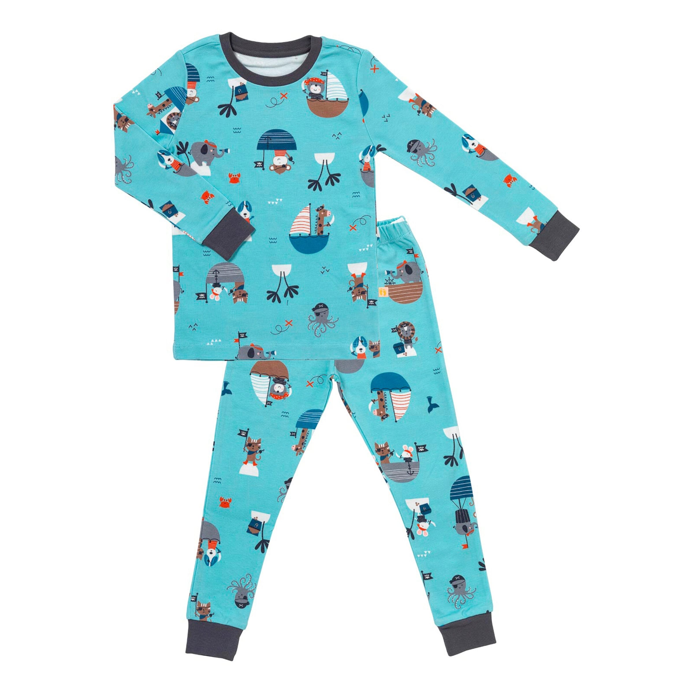 Schlummersack Pyjama