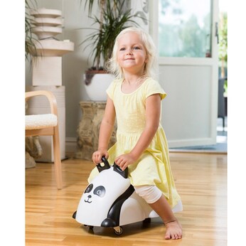 Rutscher Cute Rider
