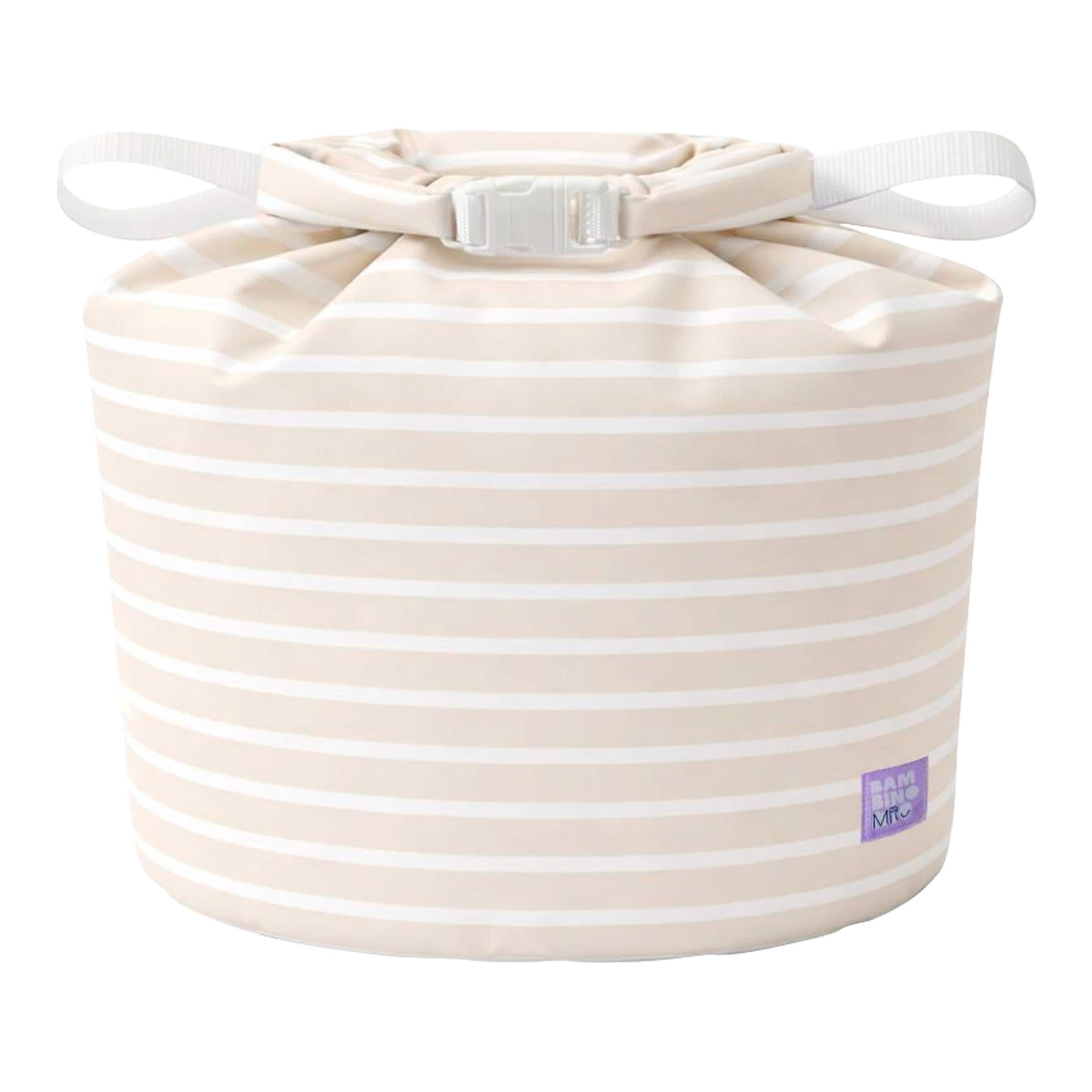 Sac étanche pour la maison Bambino Mio