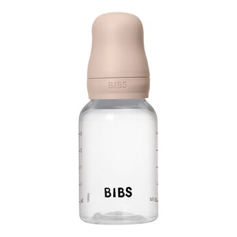 Babyflasche aus Kunststoff, 150 ml, ab 0M