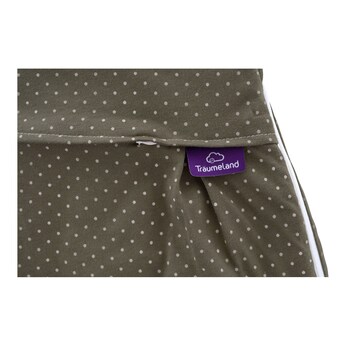Ganzjahresschlafsack Liebmich 2.5 TOG