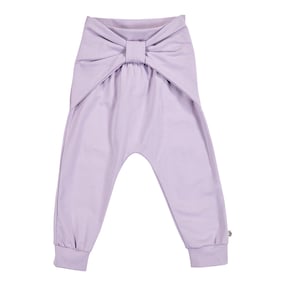 Pantalon de jogging noeud