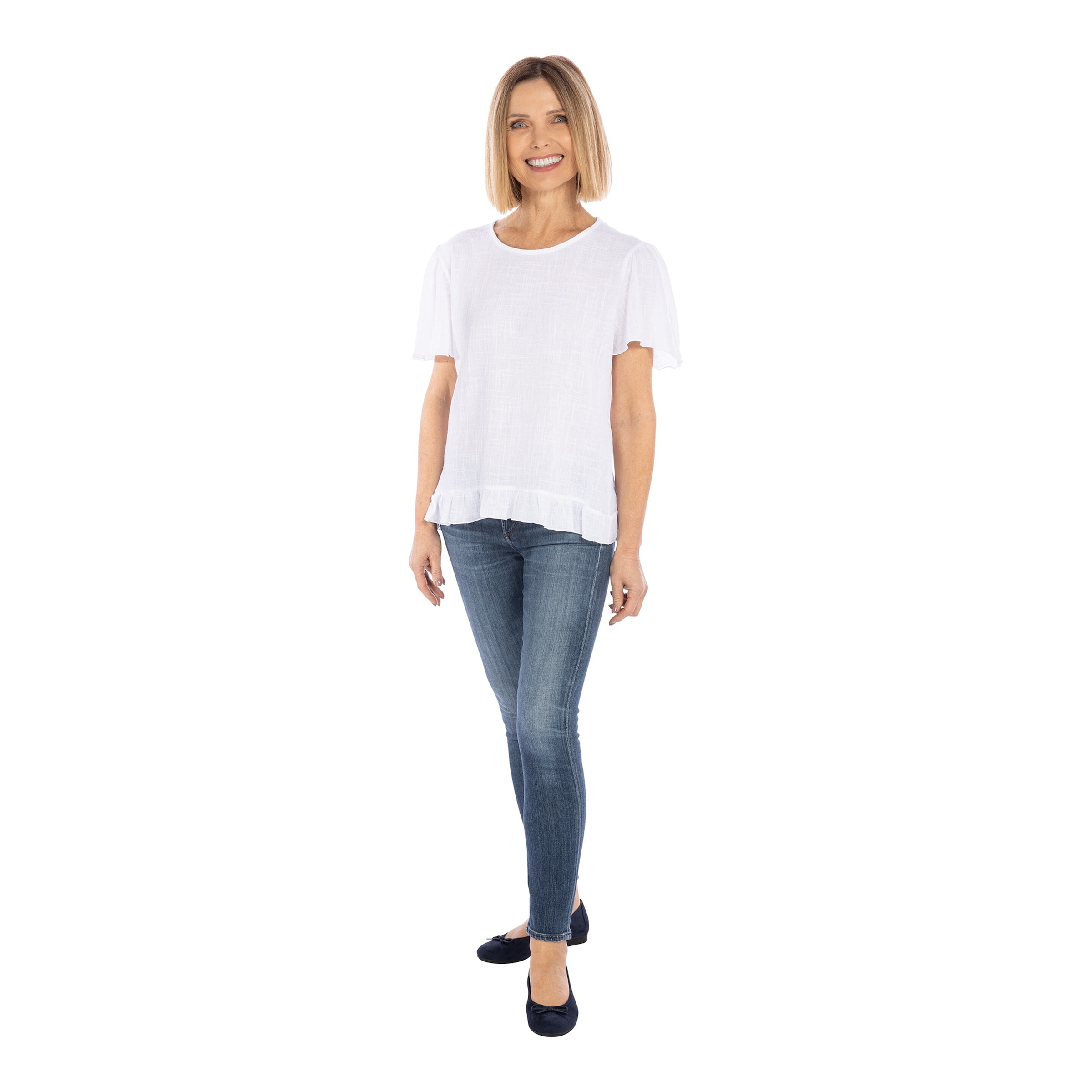 Damen Bluse "Roma“