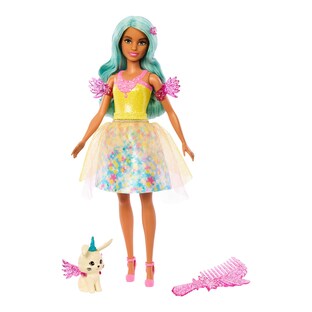 Barbie-Puppe Teresa A Touch of Magic
