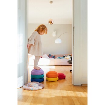 Stapelstein Rainbow Set
