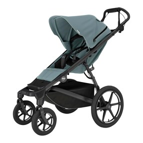 Kombikinderwagen Urban Glide 4-Wheel