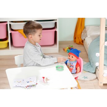 Puppe Jonas 43cm