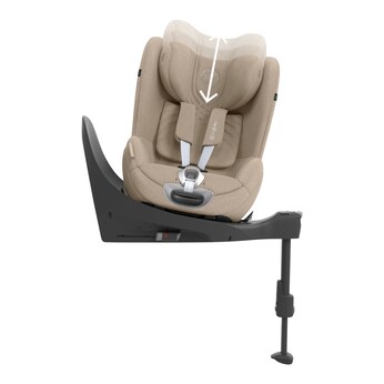 Kindersitz Sirona T i-Size PLUS