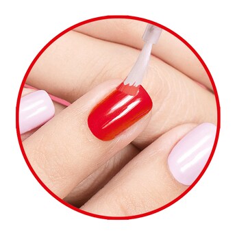 Nagelpflege-Labor Mini-Set