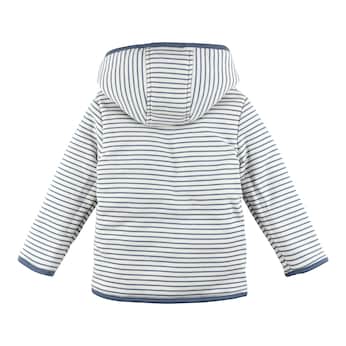 Wendejacke Ringel Gans