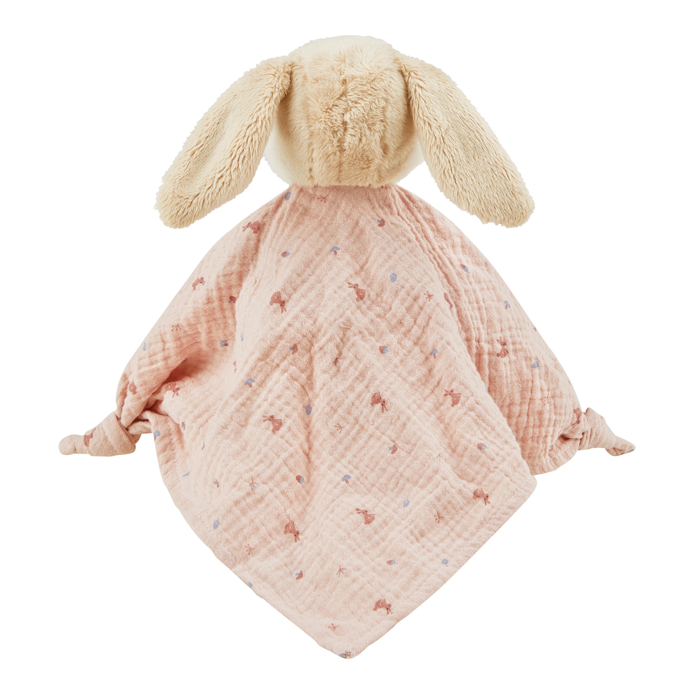 Schmusetuch Hase Hanni L