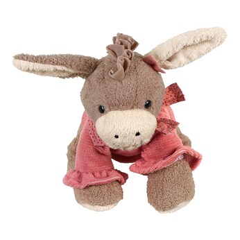 Spieluhr Esel Emmily 17cm