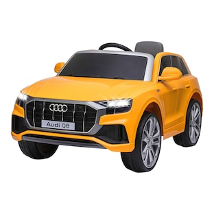 Fahrzeug Ride-on Audi Q8 12V