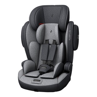 Osann Rehausseur de siège Junior Isofix - sécurité et confort pour les  enfants