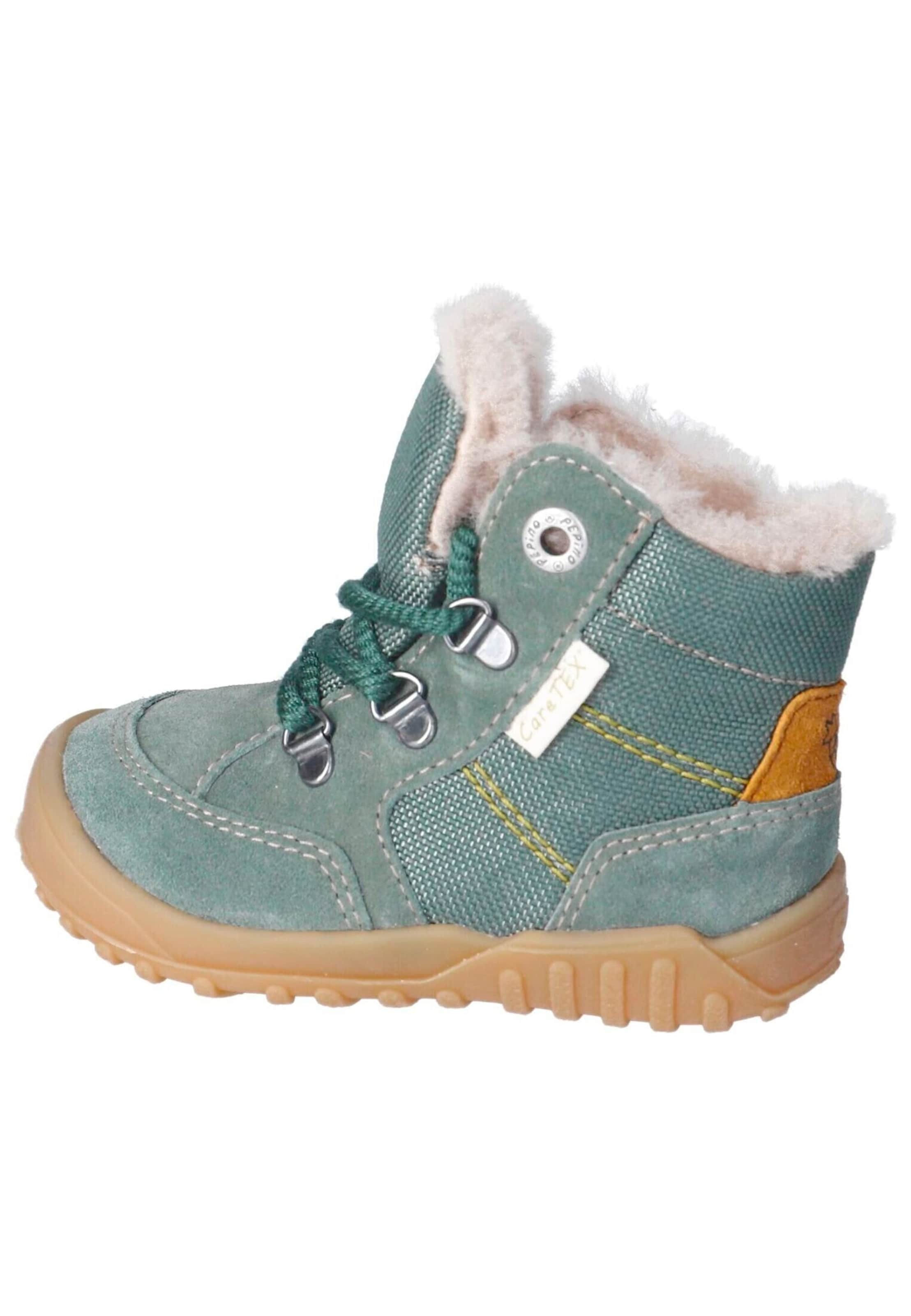 Pepino Stiefelette von PEPINO