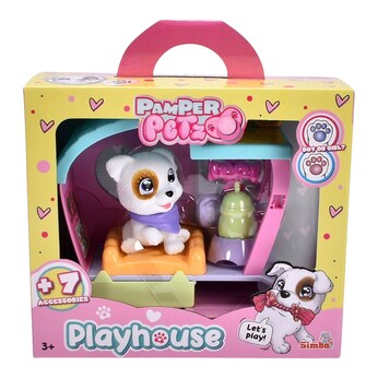Pamper Petz Mini Playhouse