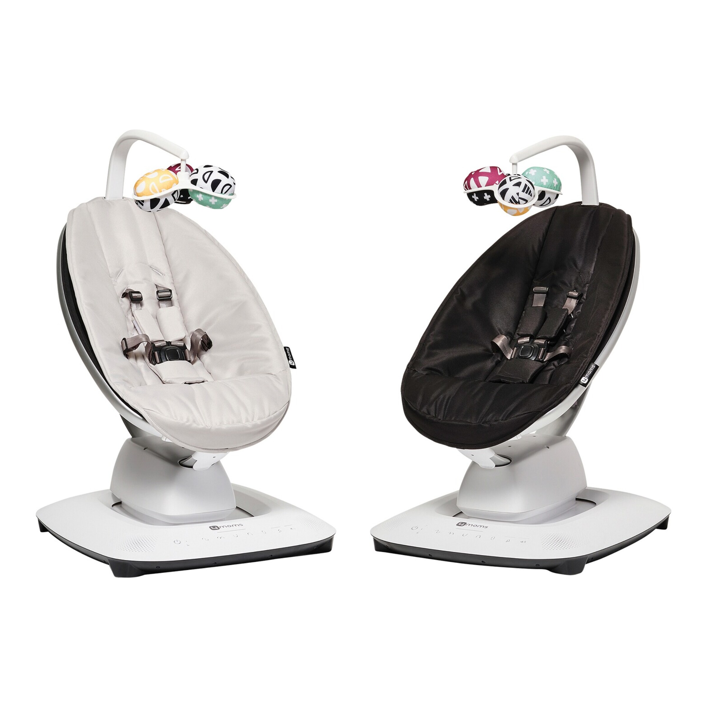 Popular Babywippe MamaRoo