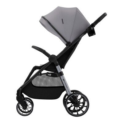 Kinderkraft Sportwagen GRANDE 2 moonlight grey