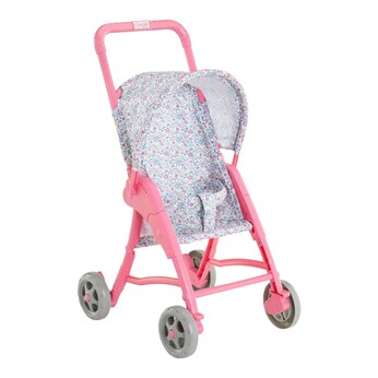 Puppenbuggy 30cm
