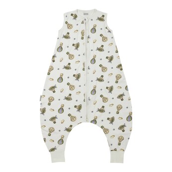 Sommer-Sleepoverall 0.5 TOG