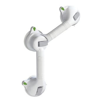 Wandgriff SECURA , 49,5 cm