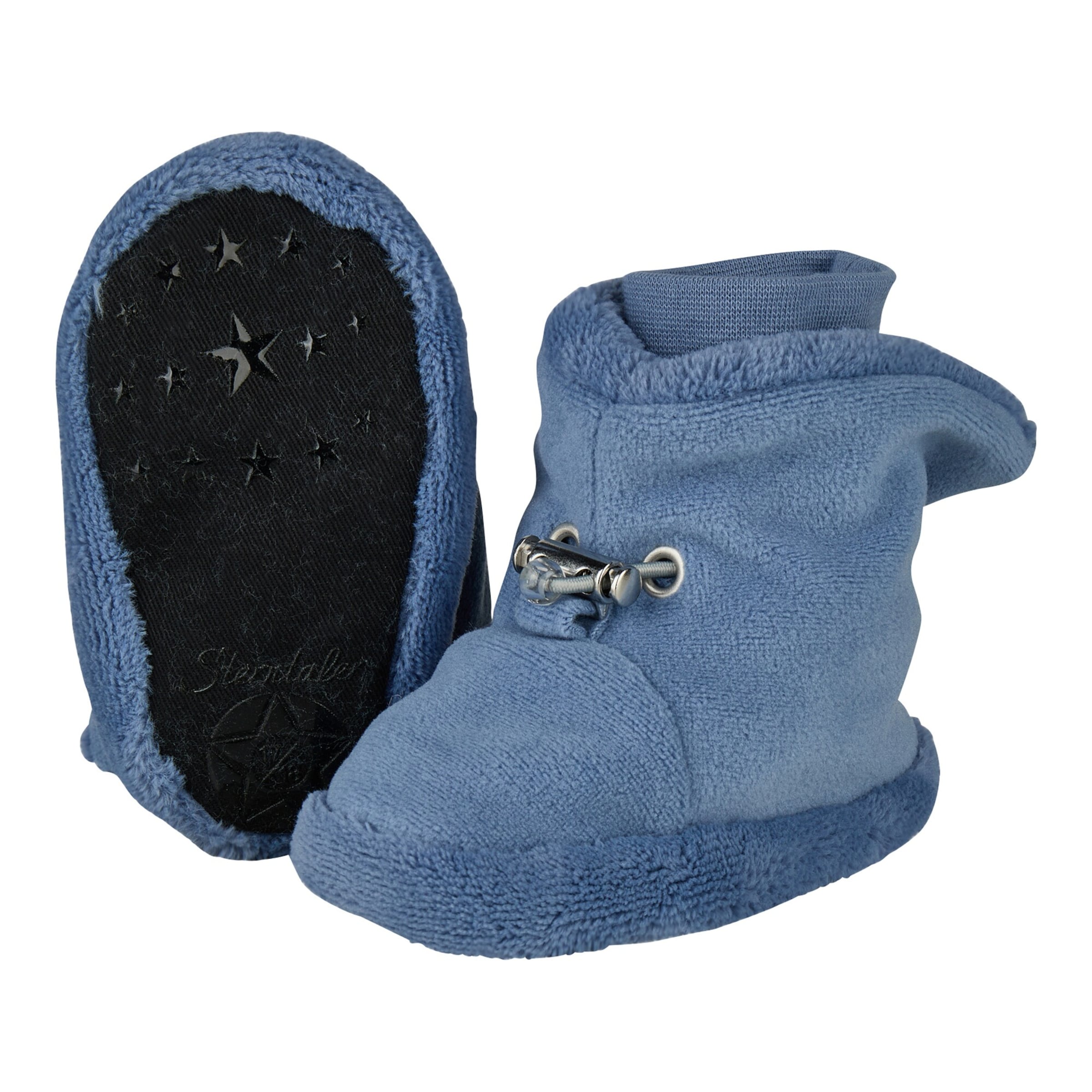 Sterntaler Winterschuhe mit Kordelstopper