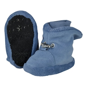 Winterschuhe mit Kordelstopper 