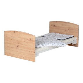 Babybett Pepe 70x140 cm