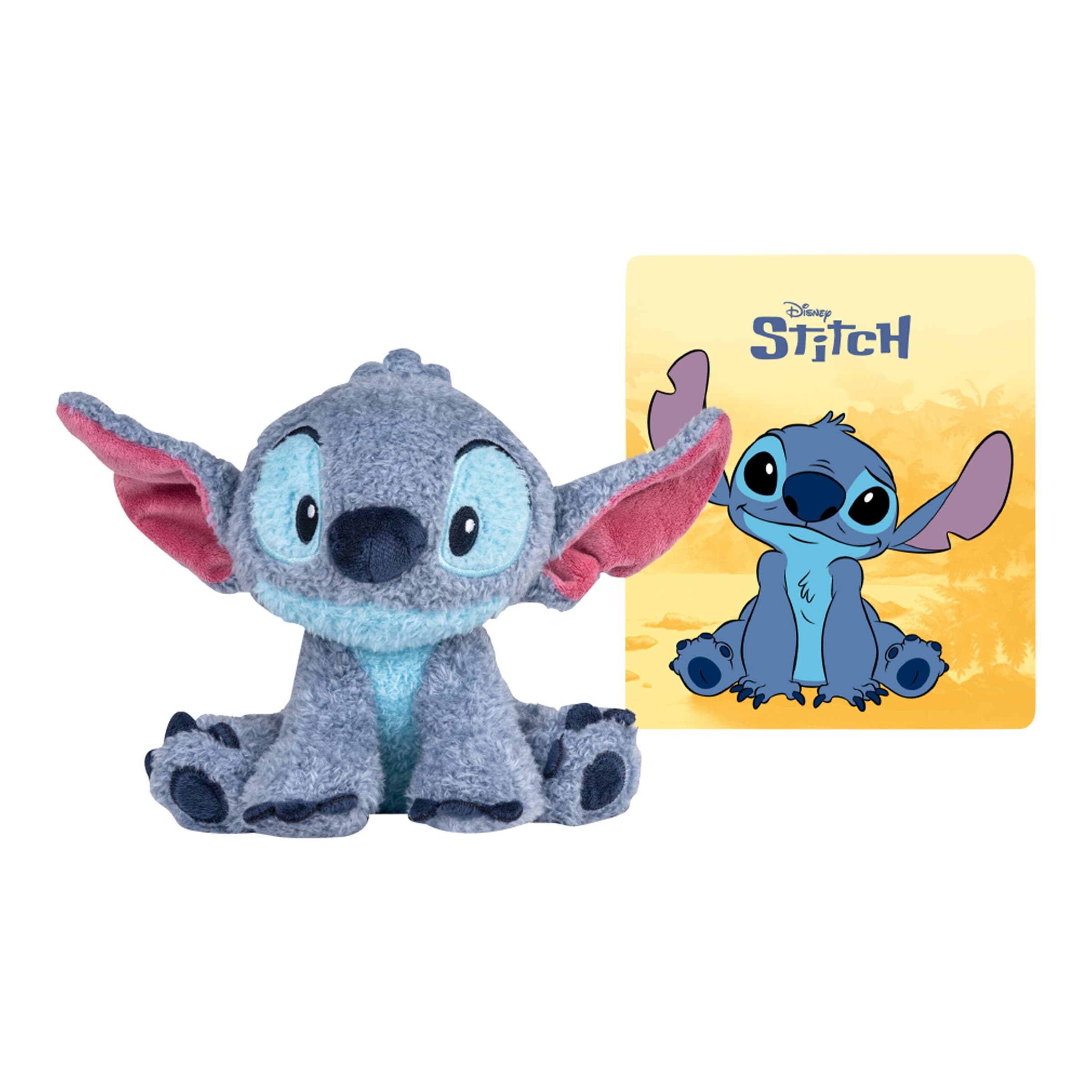 Tonies Cuddle Tonies Hörfigur - Stitch