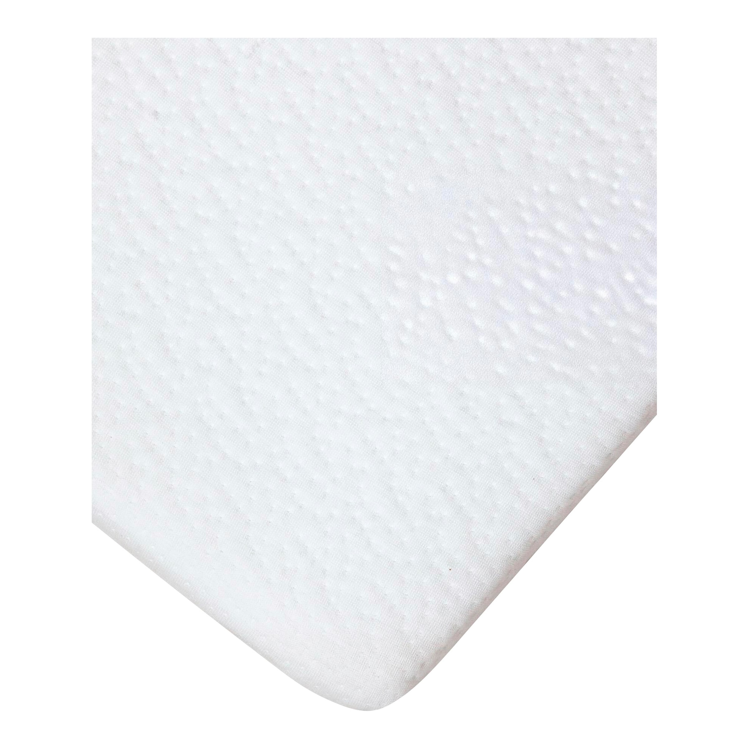 Matratze 80x40 cm für Beistellbett Hato