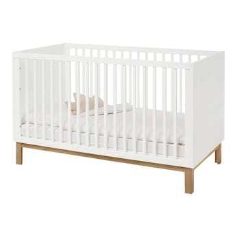 Babybett Juna 140 x 70 cm