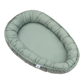 Kuschelnest NIDO Terra Musselin