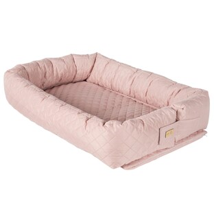 Babylounge 3in1 roba Style rosa