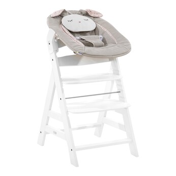 Babywippe Alpha Bouncer 2in1