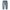 Jogging-Jeans mit Worker-Details