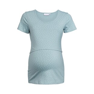 Umstands- und Still-T-Shirt