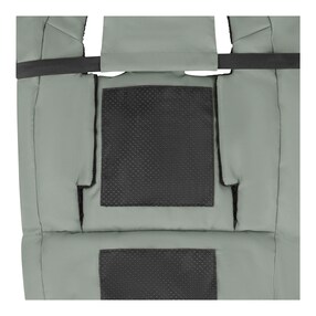 Winterfußsack