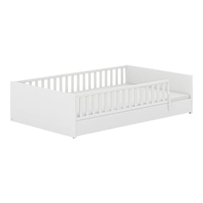 Bodenbett Little Flo 120x200 cm