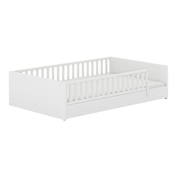 Bodenbett Little Flo 120x200 cm