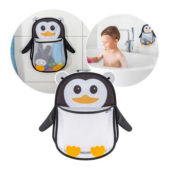 Badespielzeugnetz MyHappyPingu